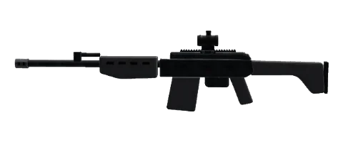 S12K, Shotgun
